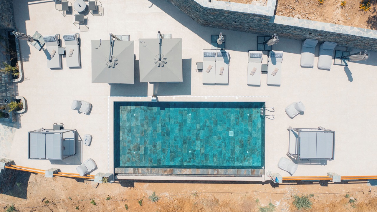 Photo of Outdoor in Sifnos