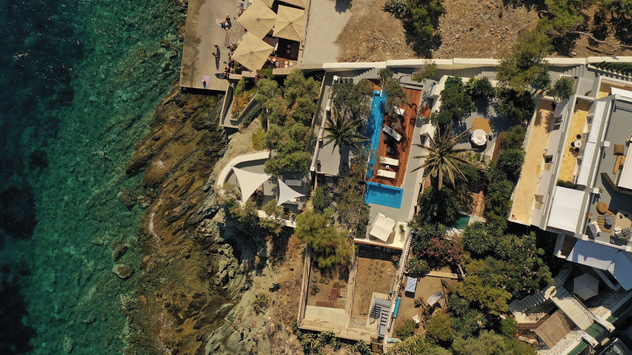 Photo of Outdoor in Ermoupoli