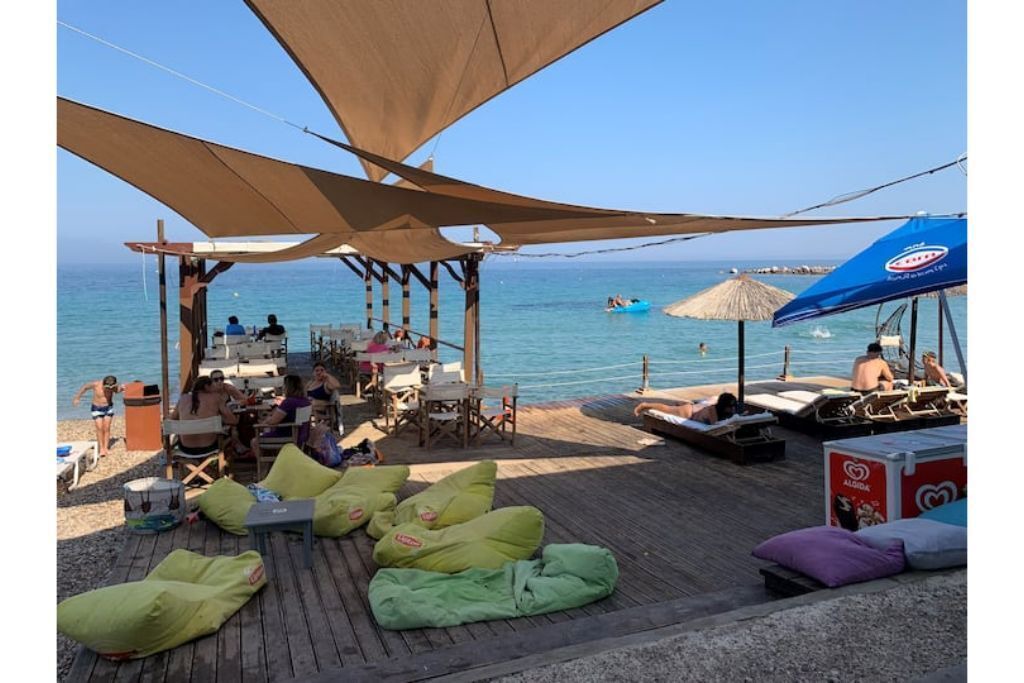 Photo of Outdoor in Vrontados