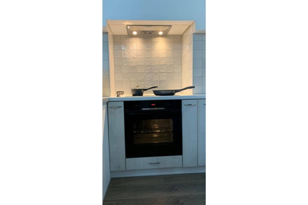Photo of Kitchen in Vrontados