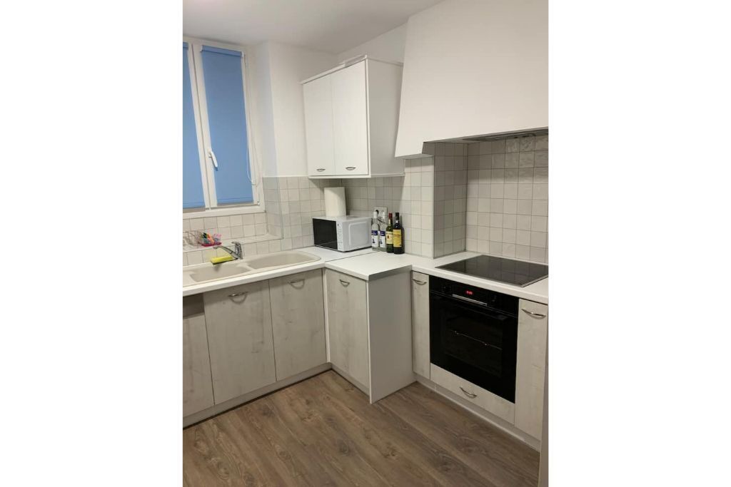 Photo of Kitchen in Vrontados