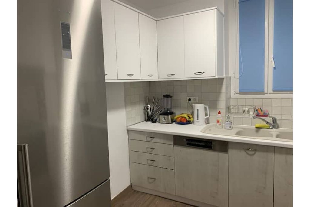 Photo of Kitchen in Vrontados