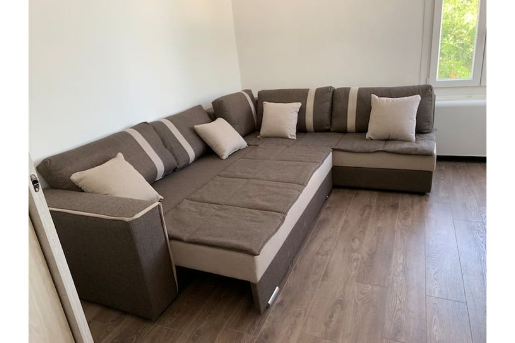 Photo of Livingroom in Vrontados