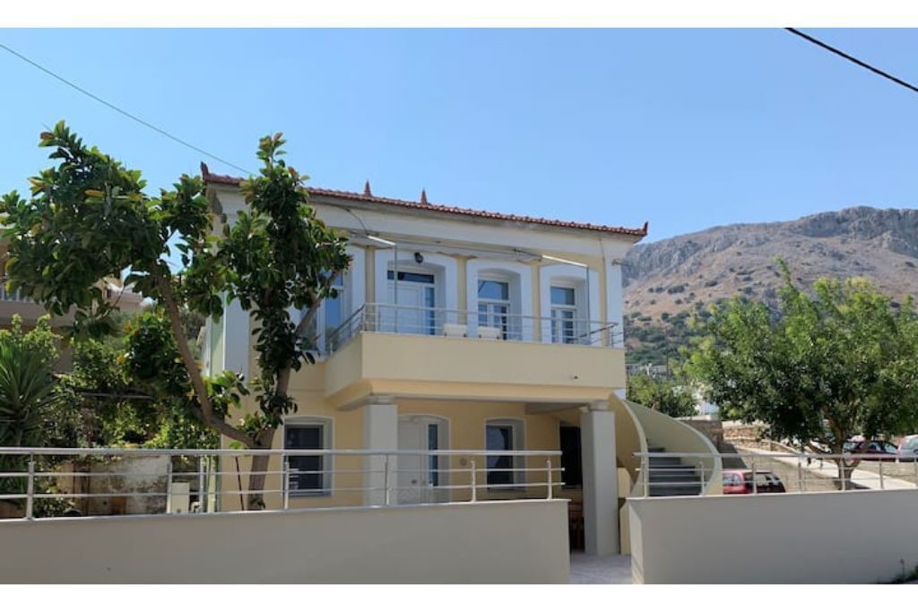Photo of Outdoor in Vrontados