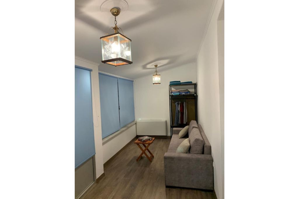 Photo of Livingroom in Vrontados