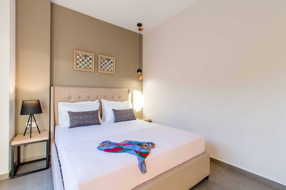 Photo of Bedroom in Alikianos