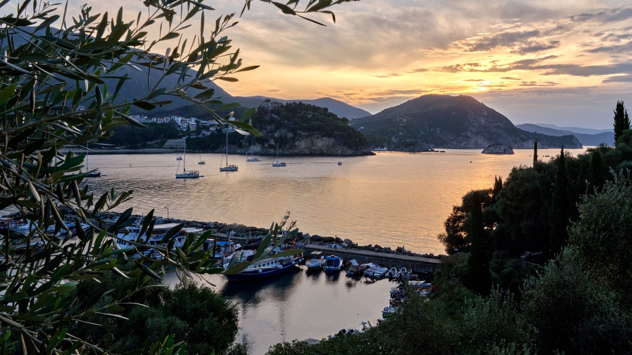 Photo of Outdoor in Parga