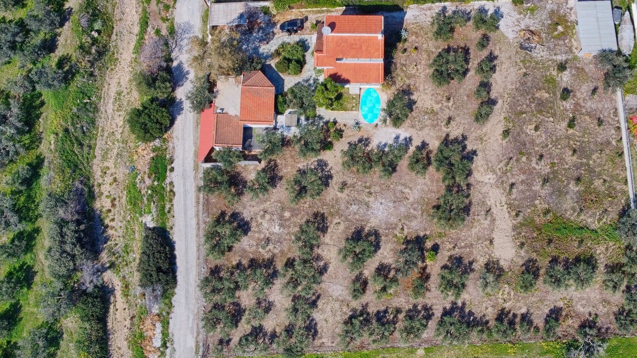 Photo of Outdoor in Pigadia