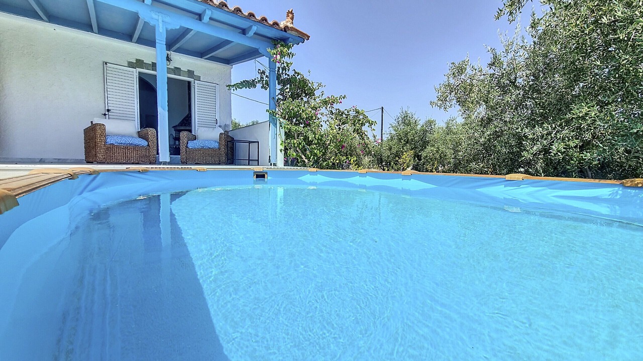 Photo of Outdoor in Pigadia