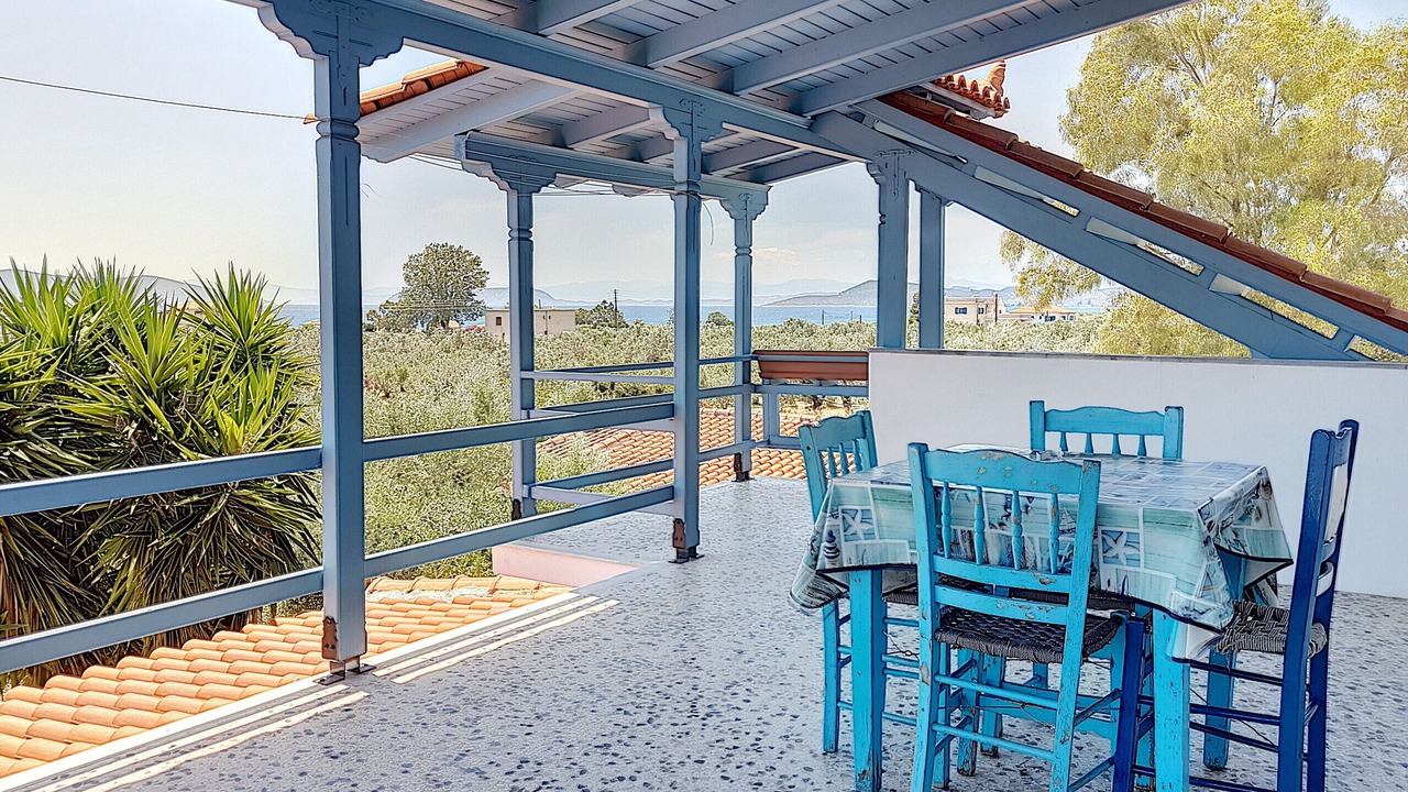 Photo of Outdoor in Pigadia