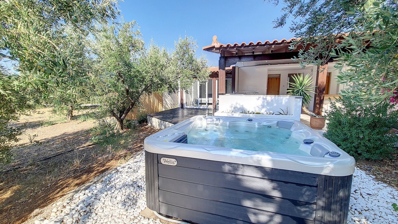 Photo of Outdoor in Pigadia