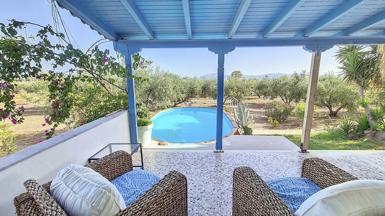 Photo of Outdoor in Pigadia