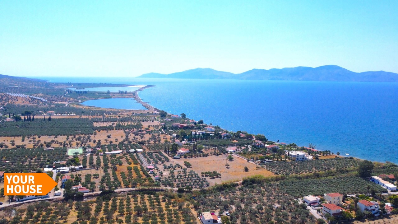 Photo of Outdoor in Pigadia