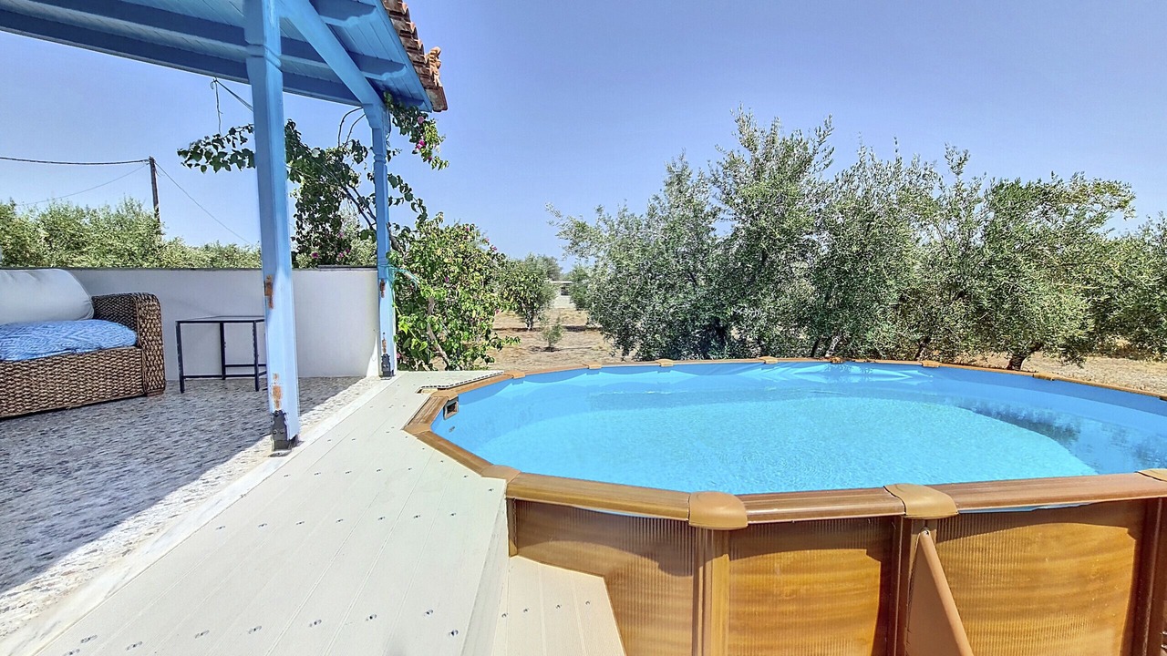 Photo of Outdoor in Pigadia