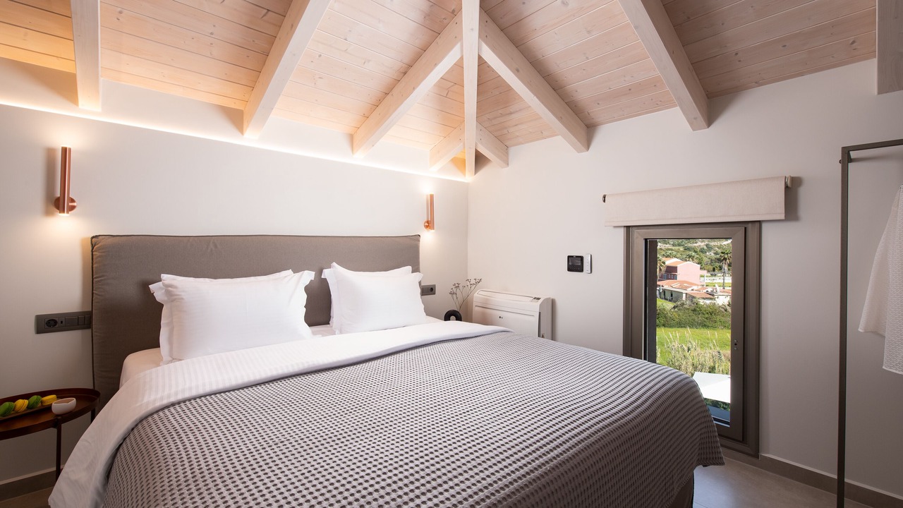 Photo of Bedroom in Kateleios
