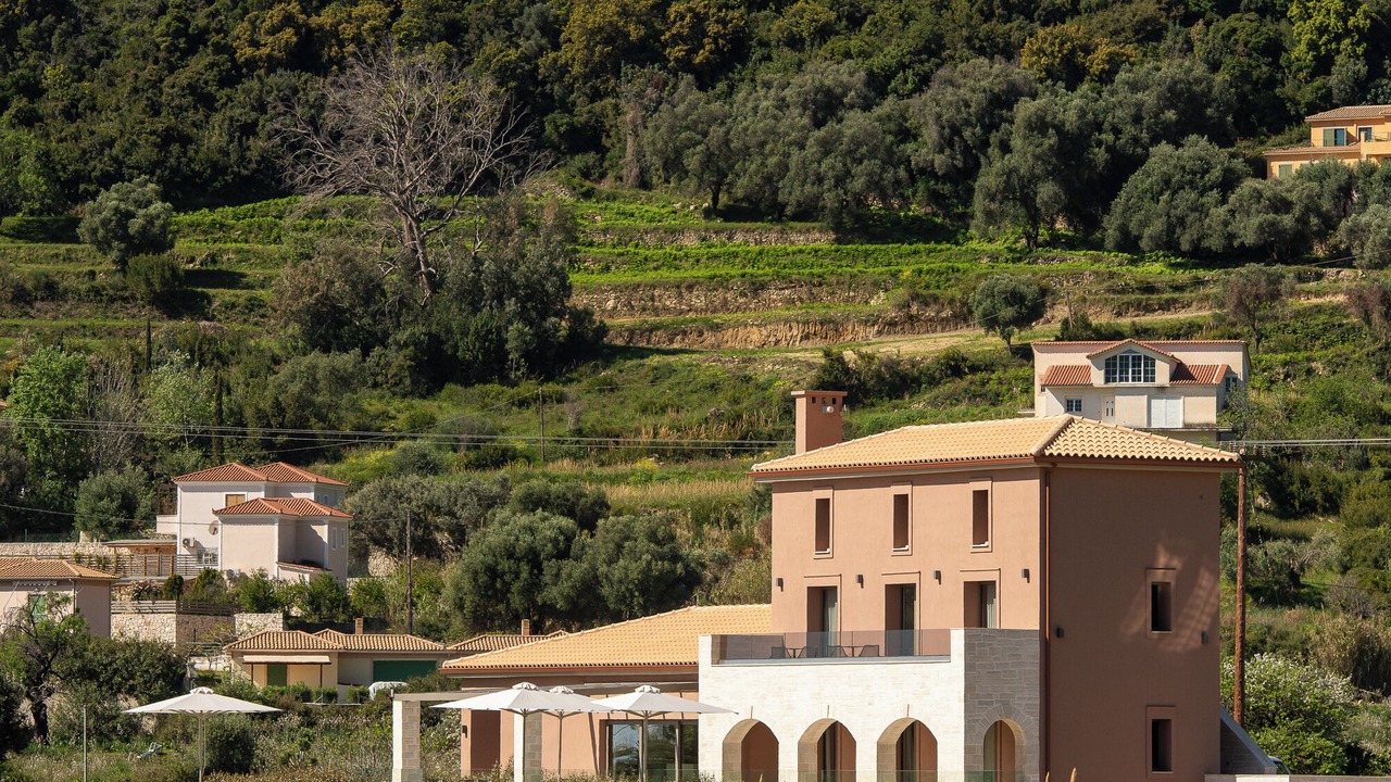 Photo of Outdoor in Kateleios