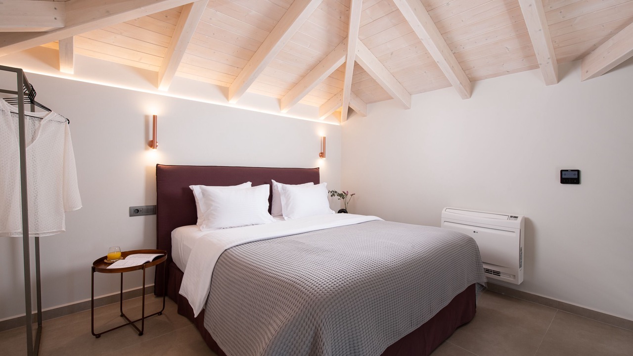 Photo of Bedroom in Kateleios