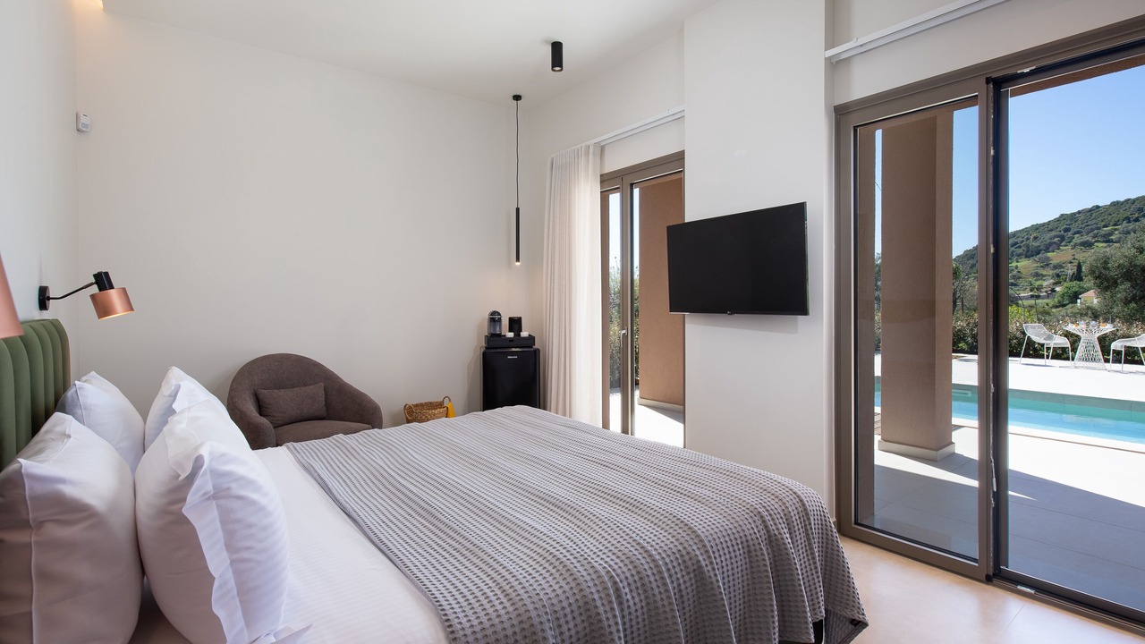 Photo of Bedroom in Kateleios