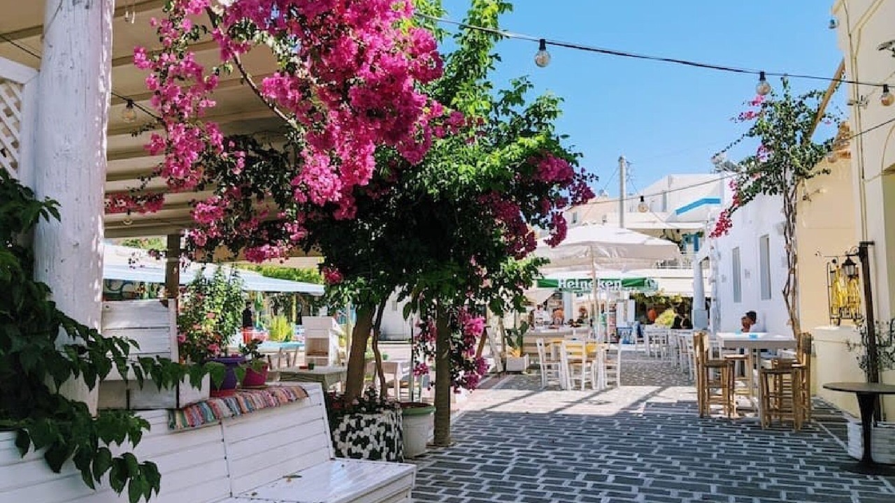 Photo of Others in Kos