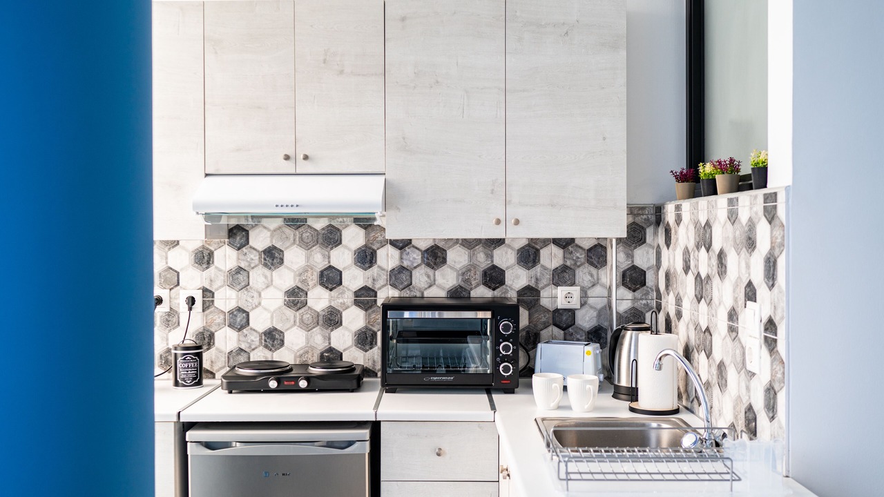 Photo of Kitchen in Kos