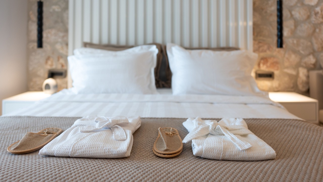 Photo of Bedroom in Pefkos