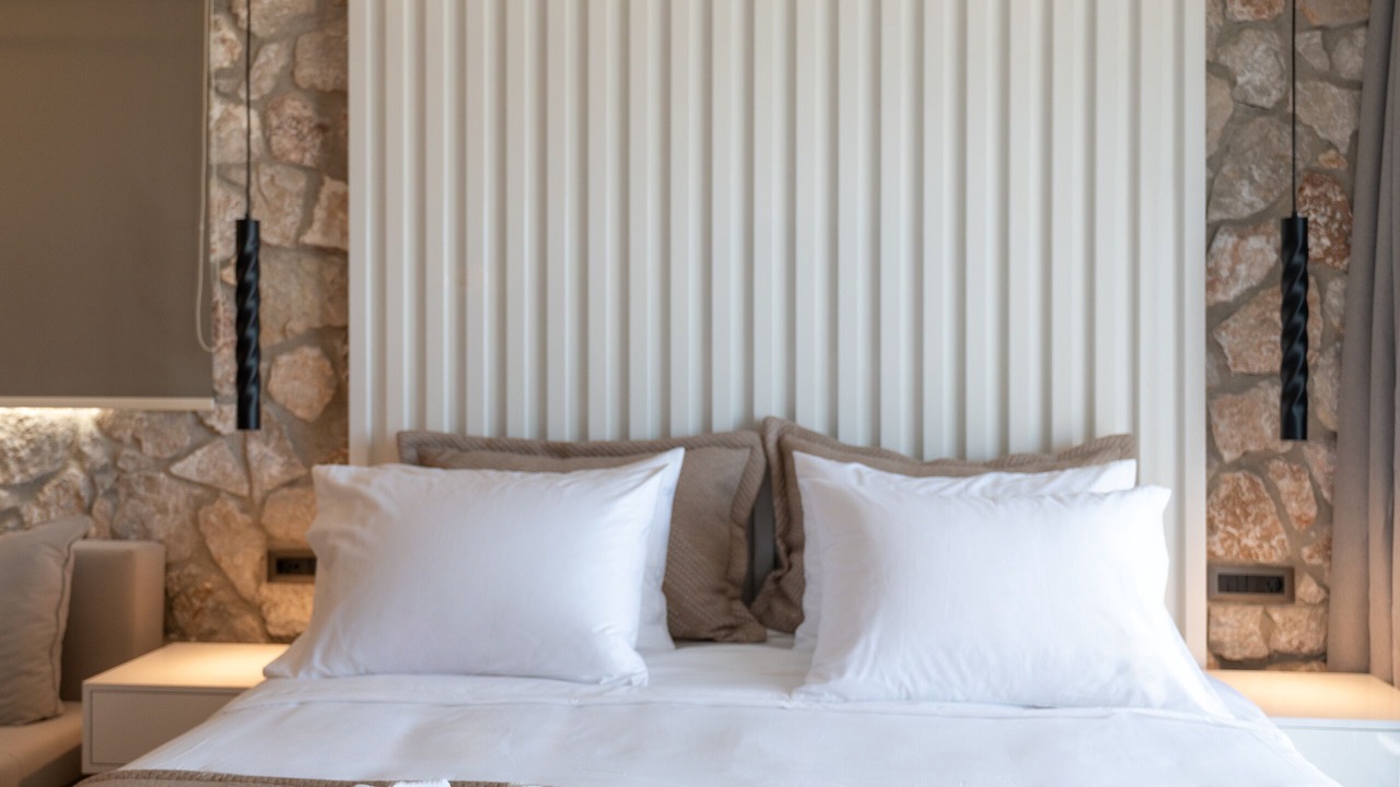 Photo of Bedroom in Pefkos