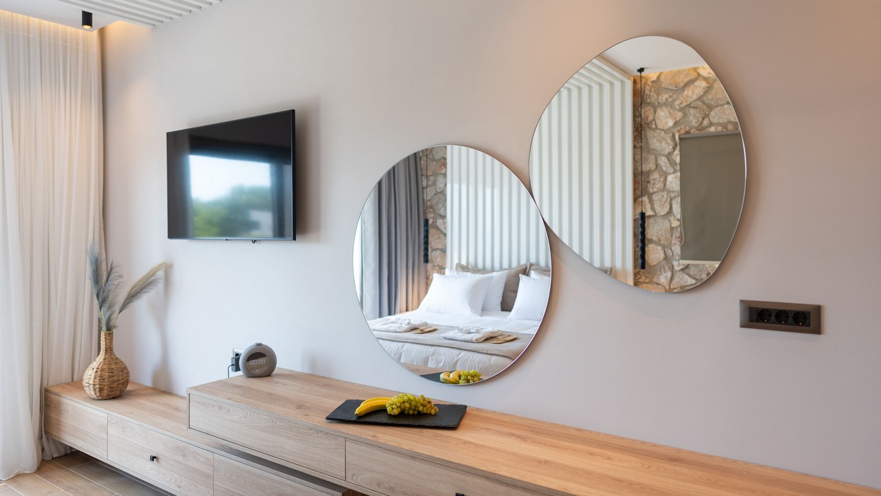 Photo of Bedroom in Pefkos