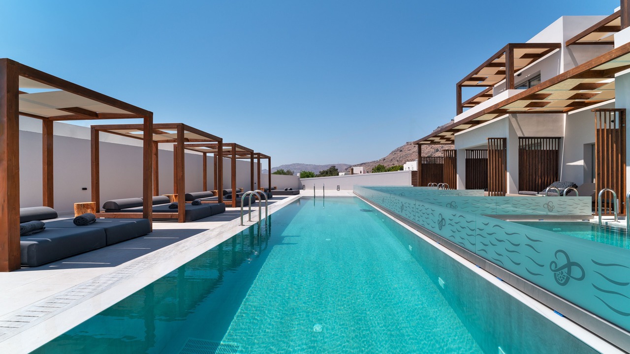 Photo of Outdoor in Pefkos