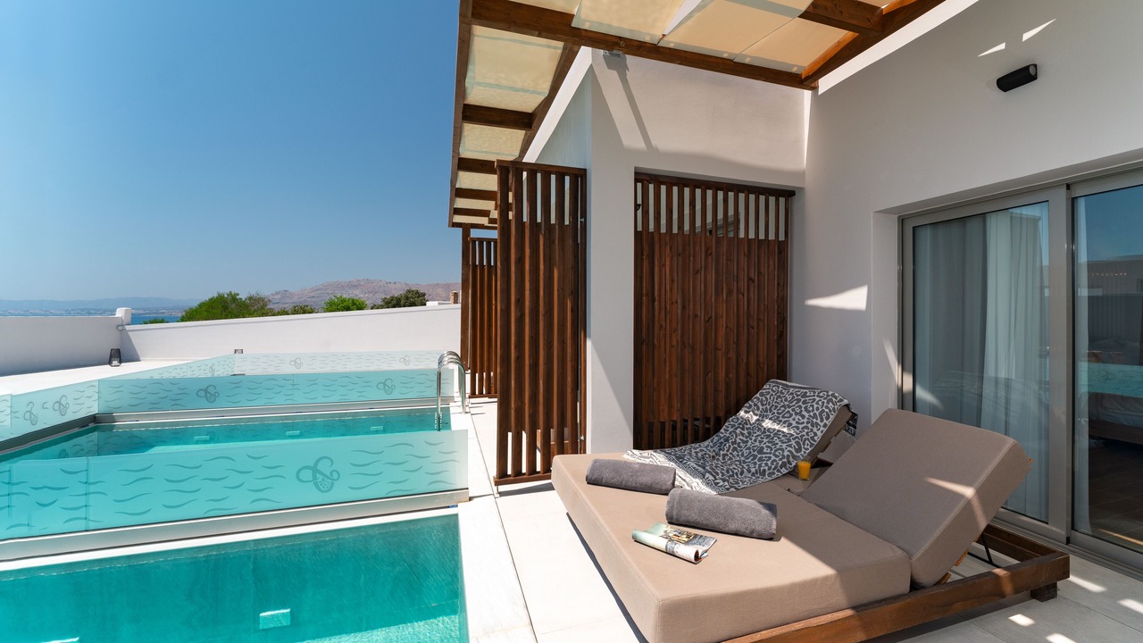 Photo of Outdoor in Pefkos