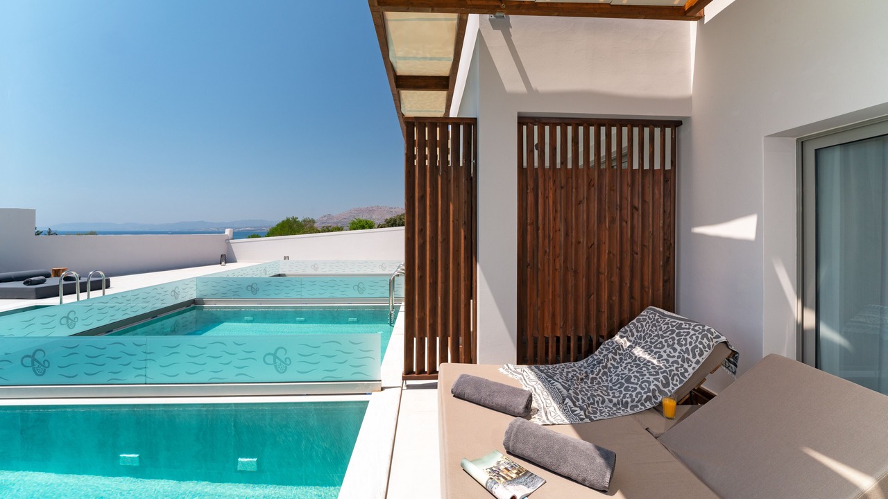 Photo of Outdoor in Pefkos