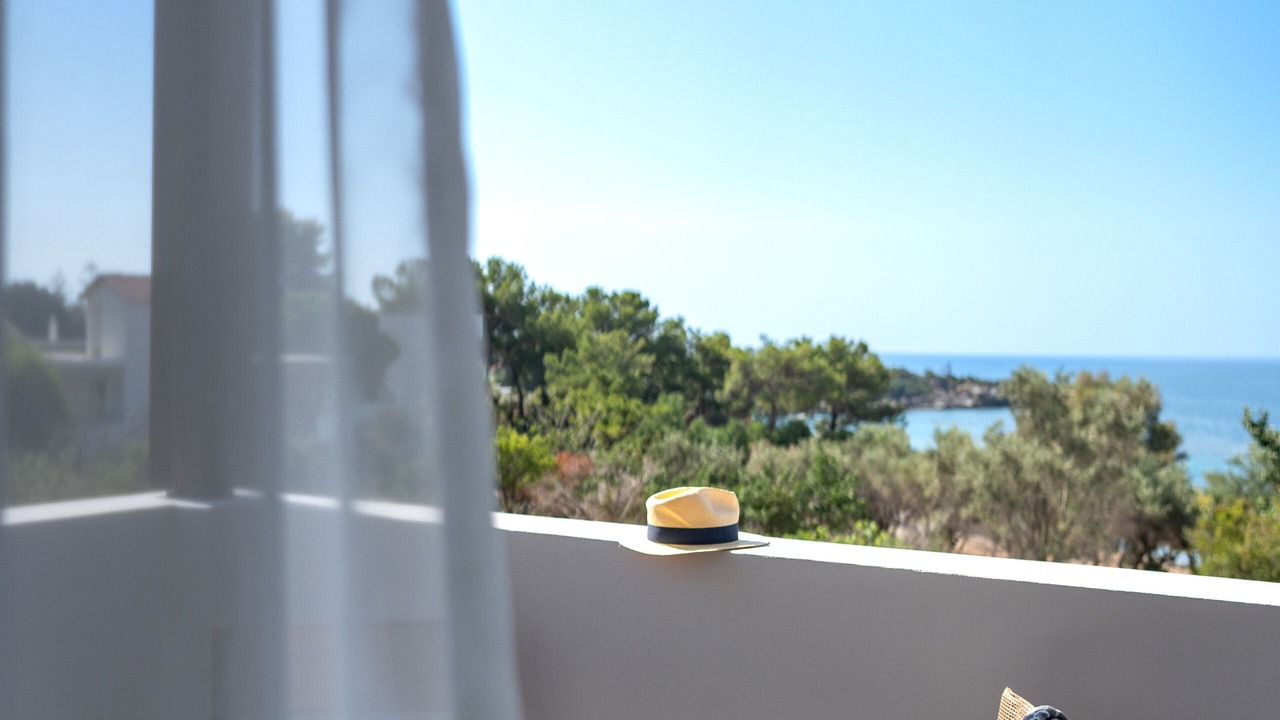 Photo of Bedroom in Pefkos