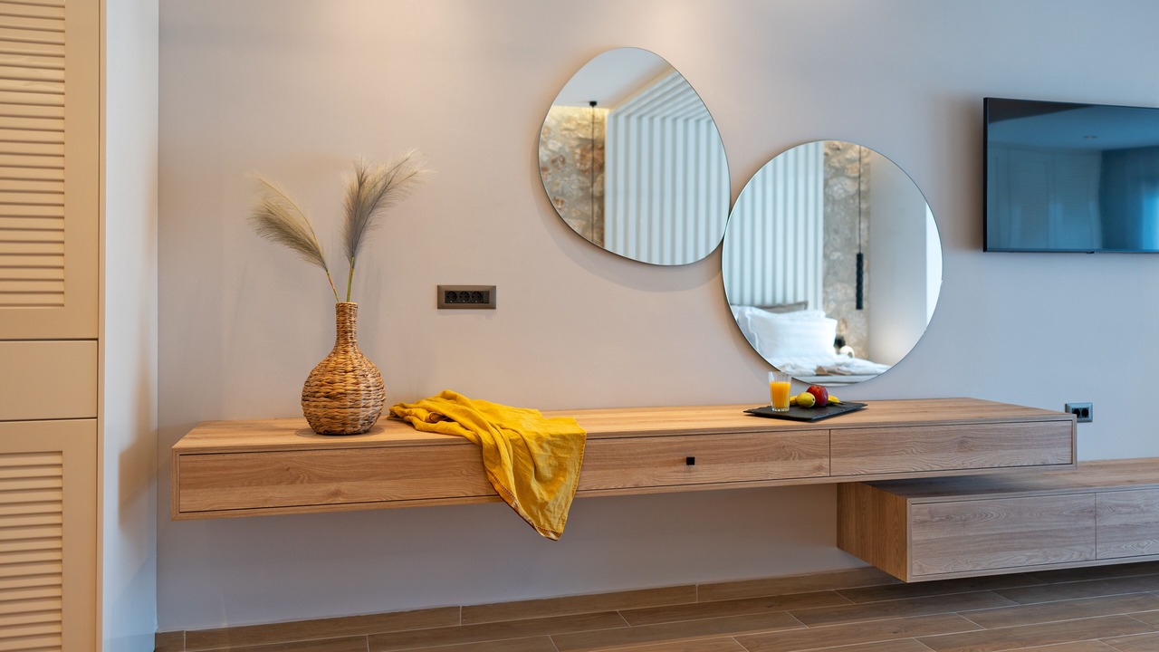 Photo of Bedroom in Pefkos