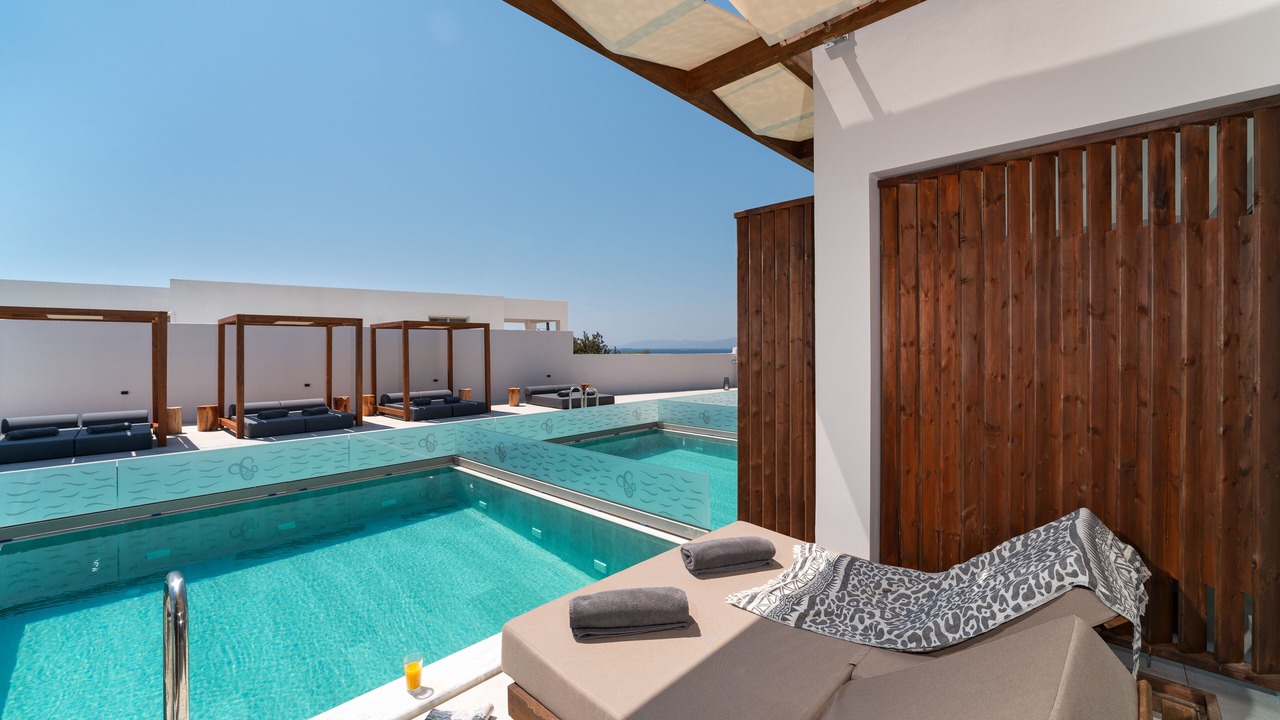 Photo of Outdoor in Pefkos