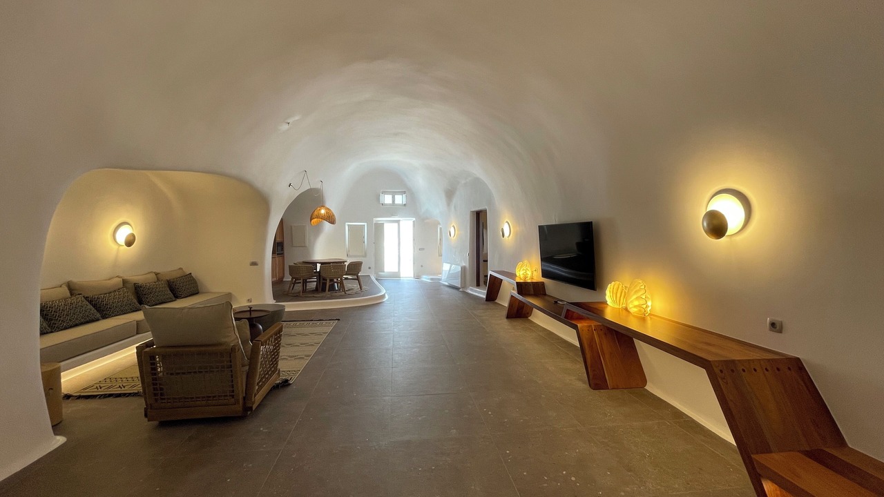 Photo of Bedroom in Messaria