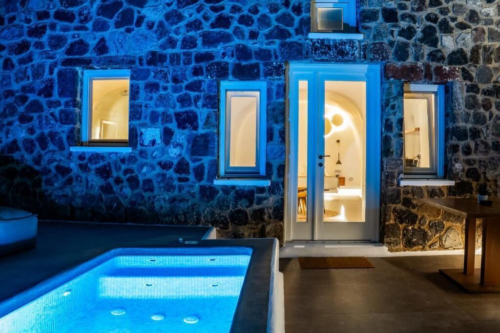 Photo of Bedroom in Messaria