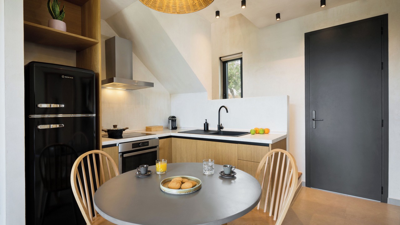 Photo of Bedroom in Paliouri