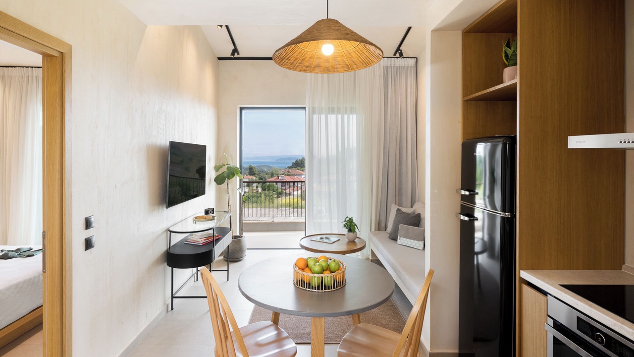 Photo of Bedroom in Paliouri