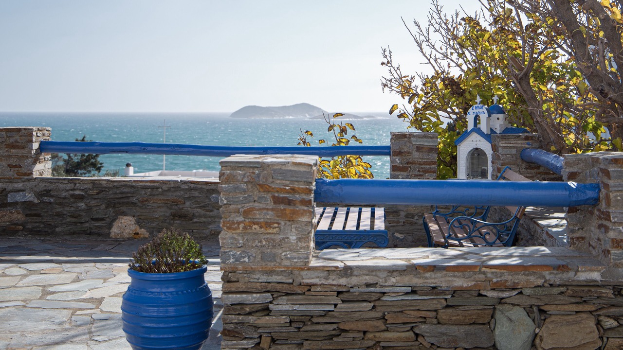 Photo of Outdoor in Gavrio