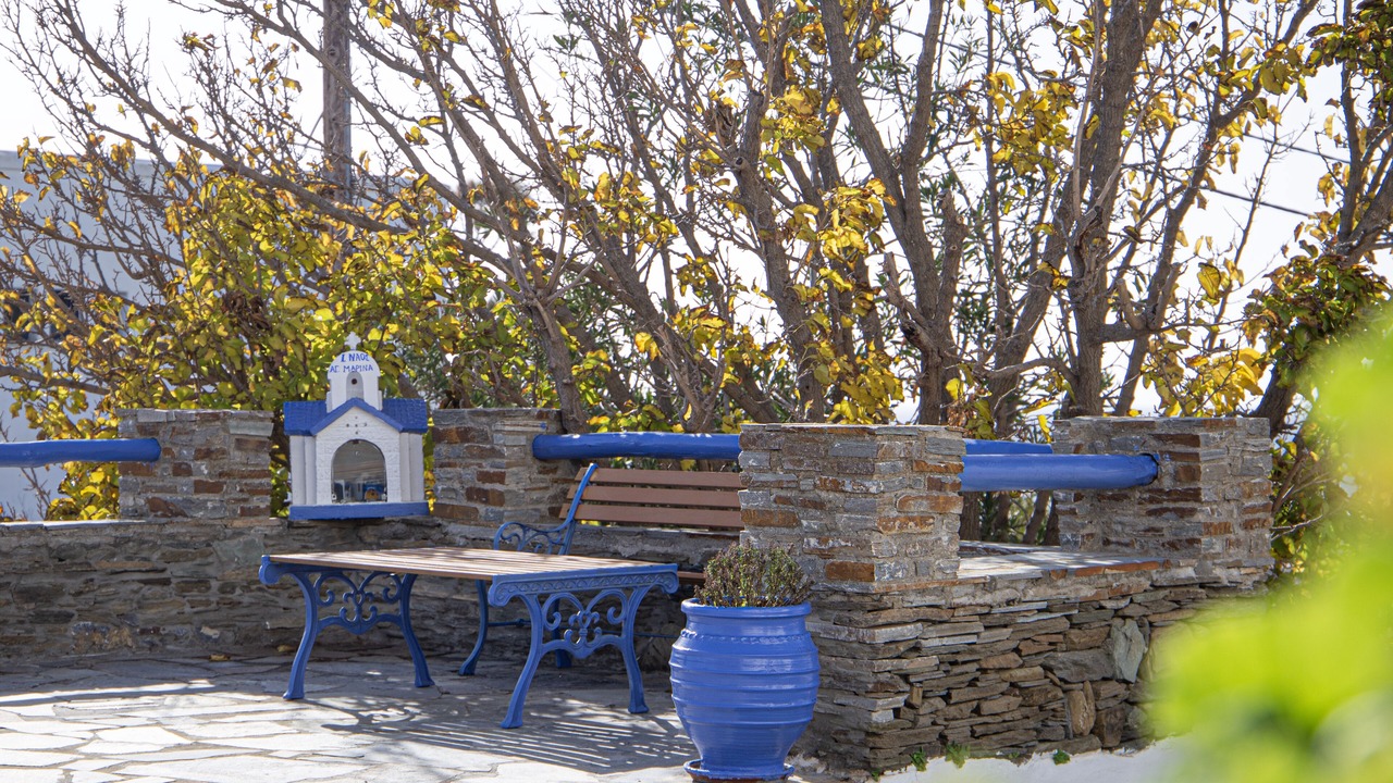 Photo of Outdoor in Gavrio