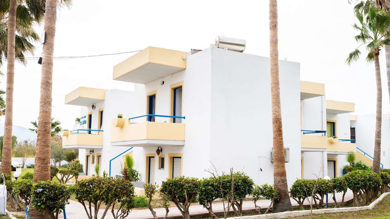 Photo of Outdoor in Lambi