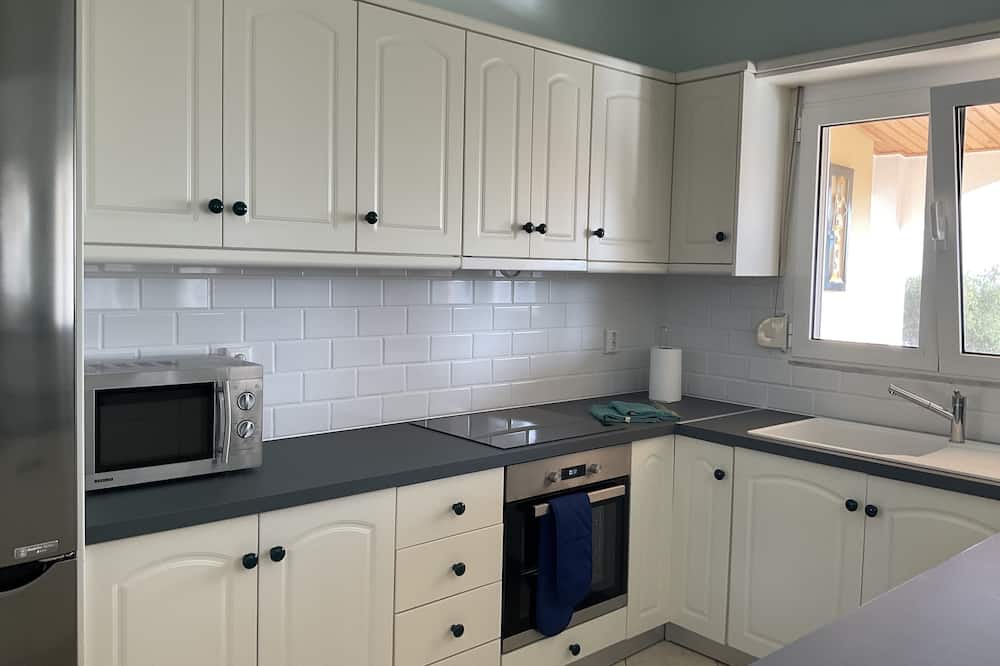 Photo of Kitchen in Vamos