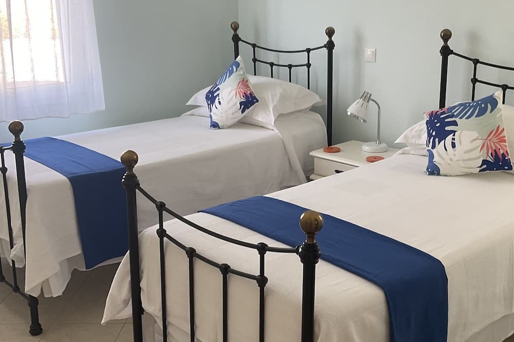 Photo of Bedroom in Vamos