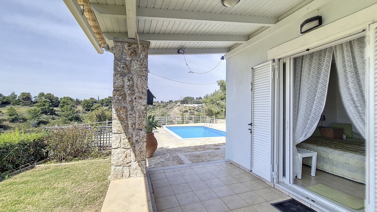 Photo of Outdoor in Kilada