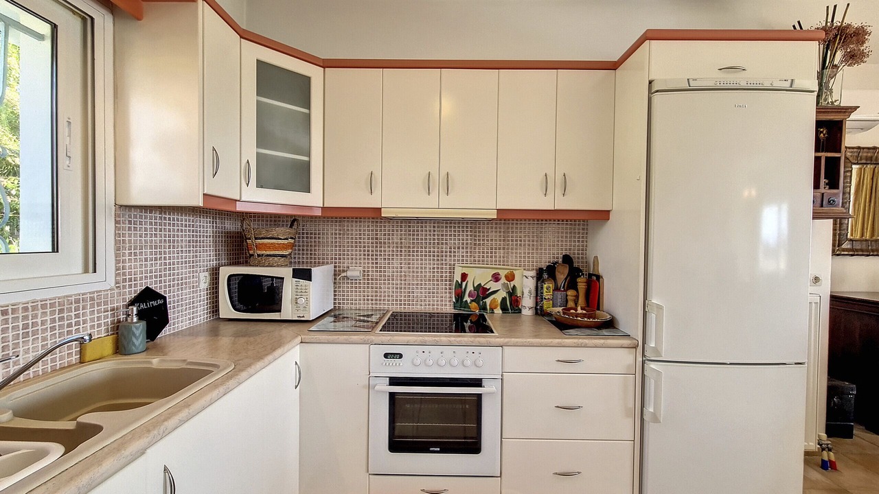 Photo of Kitchen in Kilada