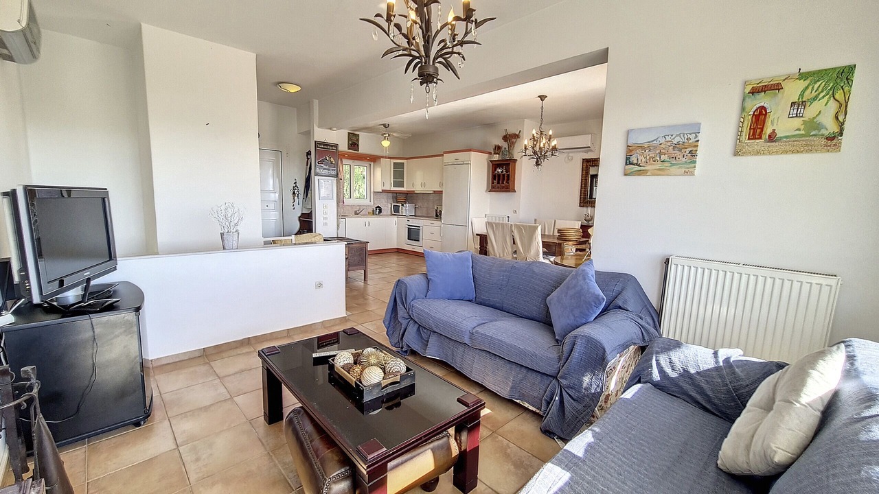 Photo of Livingroom in Kilada