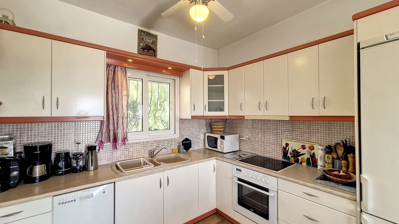 Photo of Kitchen in Kilada
