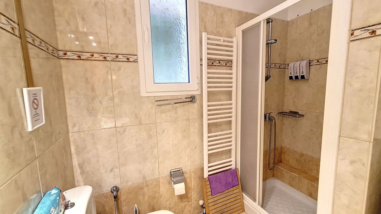 Photo of Bathroom in Kilada