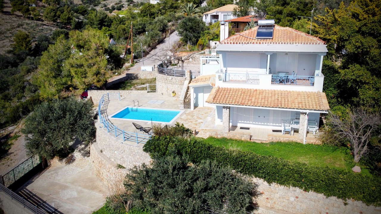 Photo of Outdoor in Kilada