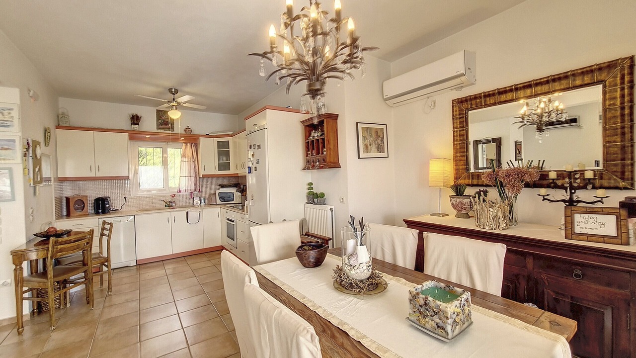 Photo of Kitchen in Kilada