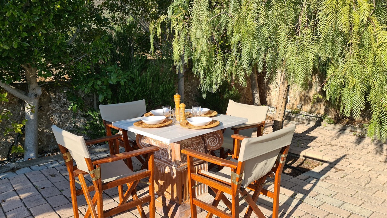 Photo of Outdoor in Kilada